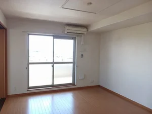 白岡市のマンスリーマンション・ウィークリーマンション「ホワイトヒルズ　ドリーバーデン 601・洋室(No.1451063)」メイン画像