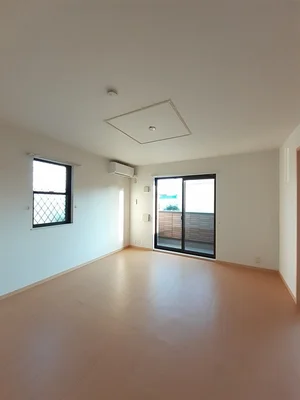 浜松市のマンスリーマンション・ウィークリーマンション「クレディヒル 101・洋室(No.1451107)」メイン画像