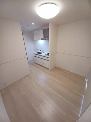 台東区のマンスリーマンション・ウィークリーマンション「スアヴィス三ノ輪 603・洋室(No.1451121)」メイン画像
