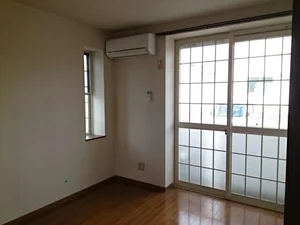 高野口駅（和歌山県）のマンスリーマンション・ウィークリーマンション「ＹＫハドソンⅢ 102・洋室(No.1451133)」メイン画像