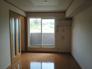 橋本駅（和歌山県）のマンスリーマンション・ウィークリーマンション「ラフレシール　ライツ 207・洋室(No.1451135)」メイン画像
