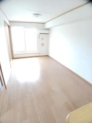 橋本駅（和歌山県）のマンスリーマンション・ウィークリーマンション「ラフレシール　ライツ 207・洋室(No.1451135)」メイン画像