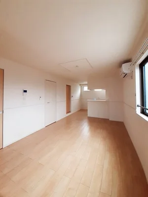 泉佐野市のマンスリーマンション・ウィークリーマンション「グラン　グラン 202・洋室(No.1451143)」メイン画像