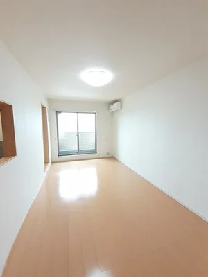 福山市のマンスリーマンション・ウィークリーマンション「アクティーフ 303・洋室(No.1451185)」メイン画像