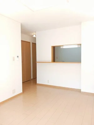 熊本市東区のマンスリーマンション・ウィークリーマンション「Ｌｉｂｒａ　ｈｏｕｓｅ　Ⅱ 103・洋室(No.1451200)」メイン画像