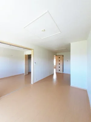 熊本市南区のマンスリーマンション・ウィークリーマンション「アングレカム　Ｄ 203・洋室(No.1451201)」メイン画像