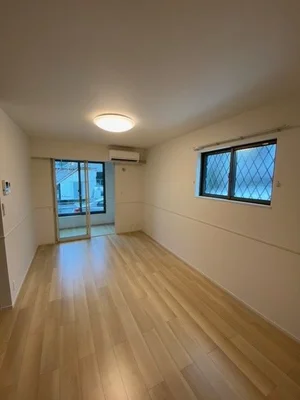 津久見市のマンスリーマンション・ウィークリーマンション「インフィニティ 101・洋室(No.1451210)」メイン画像