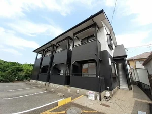 大分市のマンスリーマンション・ウィークリーマンション「ソレアード小池原 201・洋室(No.1451215)」メイン画像