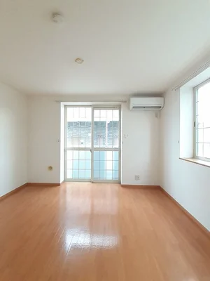 板野郡藍住町のマンスリーマンション・ウィークリーマンション「アビタシオン勝瑞Ｅ 102・洋室(No.1451274)」メイン画像