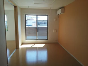 川越駅（埼玉県）のマンスリーマンション・ウィークリーマンション「フェリオカーサ 202・洋室(No.1451277)」メイン画像
