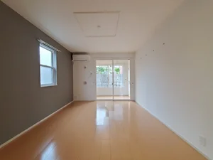 柴田郡柴田町のマンスリーマンション・ウィークリーマンション「プラシードＣ 101・洋室(No.1451278)」メイン画像