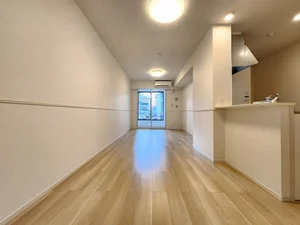 のマンスリーマンション・ウィークリーマンション「ニューライズ１４１ 103・LDK(No.1451283)」メイン画像