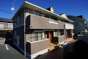 東久留米市のマンスリーマンション・ウィークリーマンション「サンリット 201・洋室(No.1451287)」メイン画像