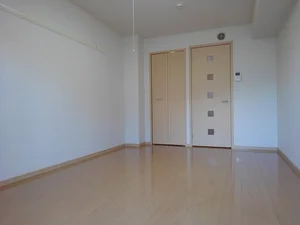 堺市堺区のマンスリーマンション・ウィークリーマンション「Ｐｏｌａｒ　ｓｔｏｎｅ 102・洋室(No.1451295)」メイン画像