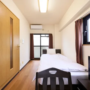 大阪府のマンスリーマンション・ウィークリーマンション「梅田周辺で7万円台～！？👀 価格を抑えるならココ｜Wi-Fi無料×セミダブル｜エステムコート梅田北(No.1451318)」メイン画像