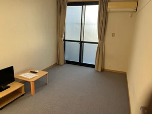 のマンスリーマンション・ウィークリーマンション「レオパレスエミネンス２８ 402(No.1451326)」メイン画像