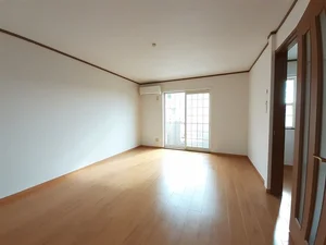 のマンスリーマンション・ウィークリーマンション「カーサ 102・和室(No.1451342)」メイン画像