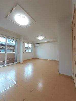 紫波郡矢巾町のマンスリーマンション・ウィークリーマンション「ラ・コリーナＹ 103・洋室(No.1451343)」メイン画像