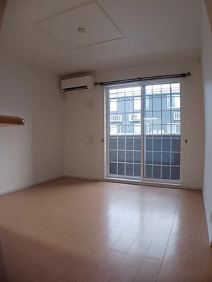 紫波郡矢巾町のマンスリーマンション・ウィークリーマンション「春風Ⅱ 102・洋室(No.1451346)」メイン画像