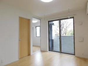 のマンスリーマンション・ウィークリーマンション「アリエッタ 103・LDK(No.1451351)」メイン画像