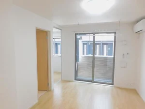のマンスリーマンション・ウィークリーマンション「レジデンスアズマⅡ 102・LDK(No.1451352)」メイン画像