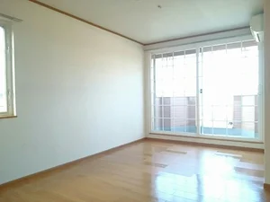 のマンスリーマンション・ウィークリーマンション「アトリウムＫ・Ｎ 202・洋室(No.1451360)」メイン画像