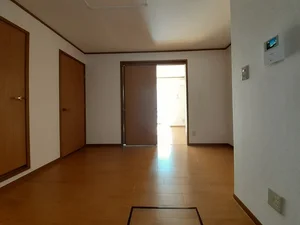 のマンスリーマンション・ウィークリーマンション「エクセレンテ・Ｆ　弐番館 103・洋室(No.1451371)」メイン画像