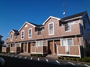 富里市のマンスリーマンション・ウィークリーマンション「ファーチャ・イターナルＢ 204・洋室(No.1451377)」メイン画像