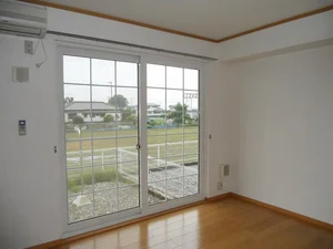 さいたま市岩槻区のマンスリーマンション・ウィークリーマンション「モントレ・アマリー 101・洋室(No.1451380)」メイン画像