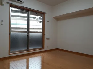 関内駅（神奈川県）のマンスリーマンション・ウィークリーマンション「ノーブル・コーケ・横浜 205・洋室(No.1451397)」メイン画像