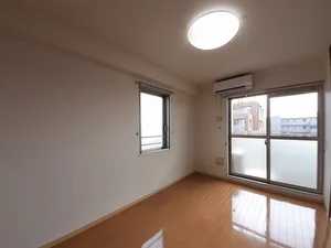 のマンスリーマンション・ウィークリーマンション「グラン・ジュテ 501・LD(No.1451400)」メイン画像