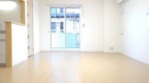 横浜市青葉区のマンスリーマンション・ウィークリーマンション「エレガンツァ青葉台 101・LDK(No.1451402)」メイン画像
