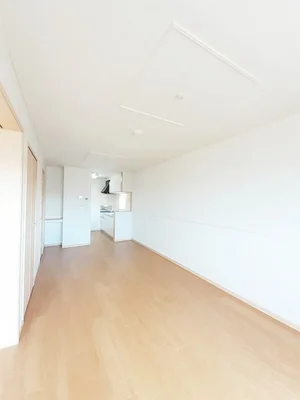 東大和市のマンスリーマンション・ウィークリーマンション「ｇｒａｃｅ　Ⅰ 201・洋室(No.1451409)」メイン画像