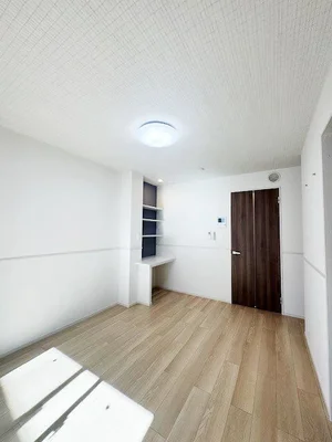 東大和市のマンスリーマンション・ウィークリーマンション「ソレイユ 102・洋室(No.1451416)」メイン画像