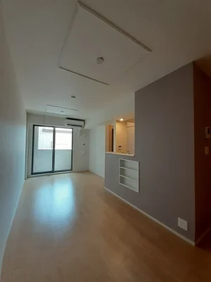 袋井市のマンスリーマンション・ウィークリーマンション「パークハイム 103・洋室(No.1451422)」メイン画像
