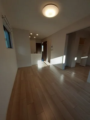 豊橋市のマンスリーマンション・ウィークリーマンション「ＭＴＩハイツ　Ⅳ 206・洋室(No.1451433)」メイン画像