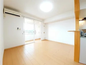 粟津駅（石川県）のマンスリーマンション・ウィークリーマンション「スウィート　ボックス 201・洋室(No.1451445)」メイン画像