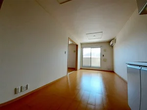 瑞穂市のマンスリーマンション・ウィークリーマンション「レイール　Ⅱ棟 201・洋室(No.1451446)」メイン画像