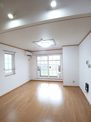 木曽川駅（愛知県）のマンスリーマンション・ウィークリーマンション「カーサ　リーヴァ 201・洋室(No.1451462)」メイン画像