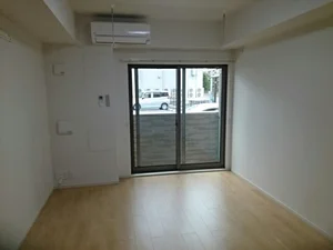 三重県のマンスリーマンション・ウィークリーマンション「ニューサンパーク 101・洋室(No.1451478)」メイン画像
