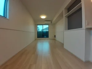 三重郡川越町のマンスリーマンション・ウィークリーマンション「クラインボッシェⅡ 206・洋室(No.1451482)」メイン画像