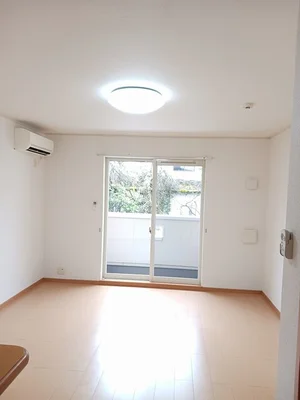 朝来市のマンスリーマンション・ウィークリーマンション「アイビーフラットＢ 101・洋室(No.1451485)」メイン画像