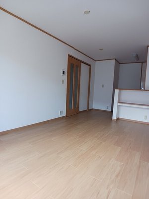 西脇市のマンスリーマンション・ウィークリーマンション「プラムガーデンハウス 201・洋室(No.1451493)」メイン画像