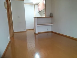 西脇市のマンスリーマンション・ウィークリーマンション「プラムガーデンハウス 201・洋室(No.1451493)」メイン画像