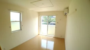 神埼駅（佐賀県）のマンスリーマンション・ウィークリーマンション「プラシードⅠ 102・洋室(No.1451519)」メイン画像