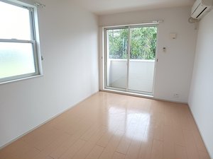 神埼郡吉野ヶ里町のマンスリーマンション・ウィークリーマンション「プラシードⅠ 102・洋室(No.1451519)」メイン画像