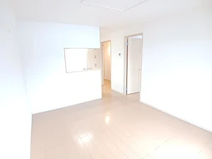 高橋駅（佐賀県）のマンスリーマンション・ウィークリーマンション「ライジングサン 202・洋室(No.1451521)」メイン画像
