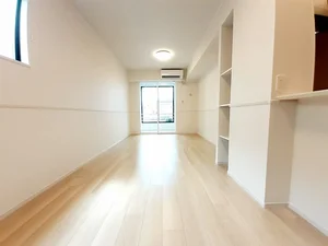 乙丸駅（石川県）のマンスリーマンション・ウィークリーマンション「アクア　ローダ 103・洋室(No.1451555)」メイン画像