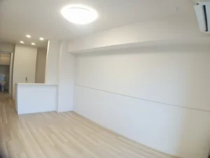 のマンスリーマンション・ウィークリーマンション「グランディール 202・洋室(No.1451556)」メイン画像