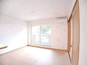 上越市のマンスリーマンション・ウィークリーマンション「ビレッジケイツⅡ 202・洋室(No.1451561)」メイン画像